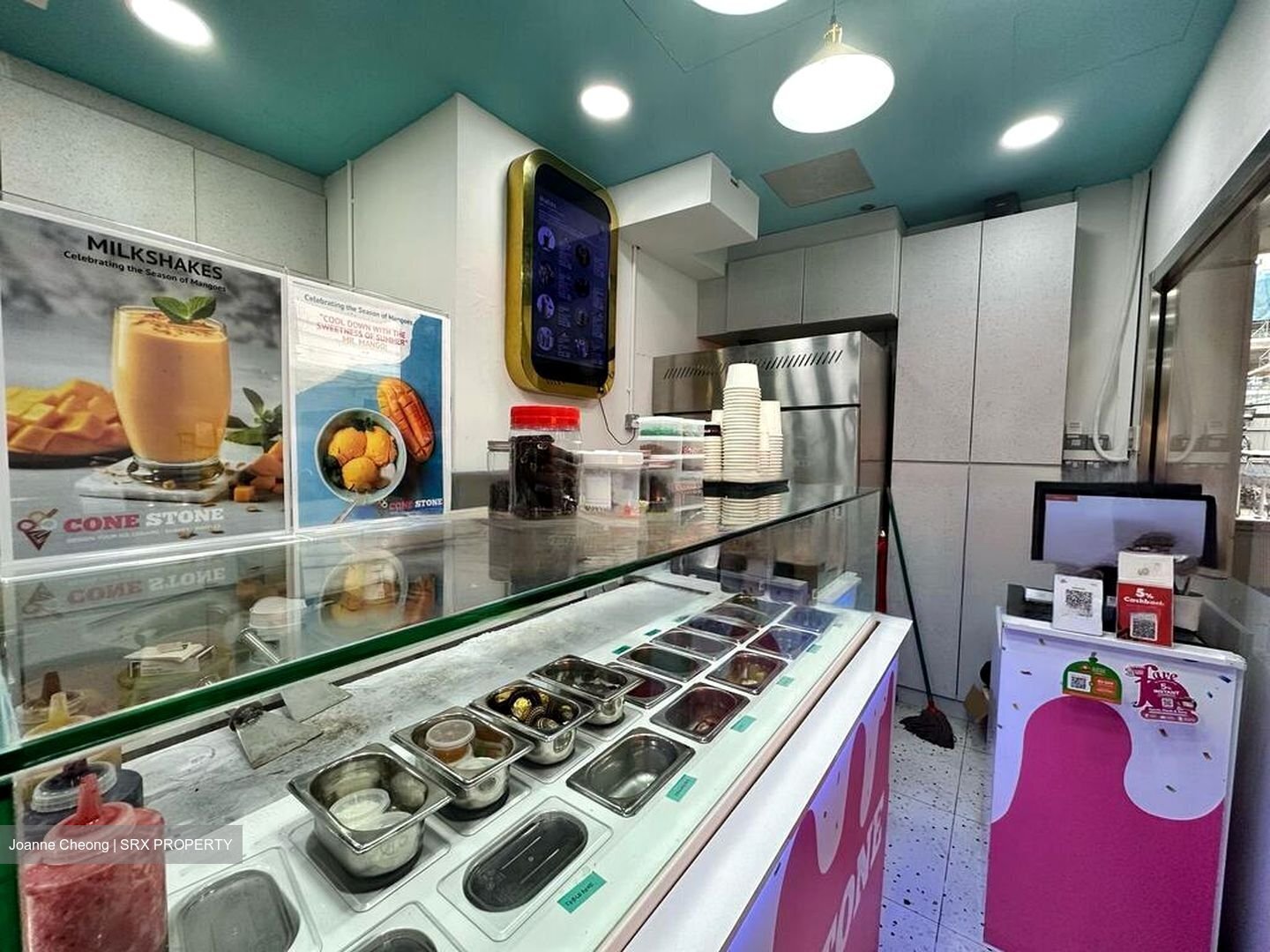 Boon Lay MRT (D22), Retail #457083391